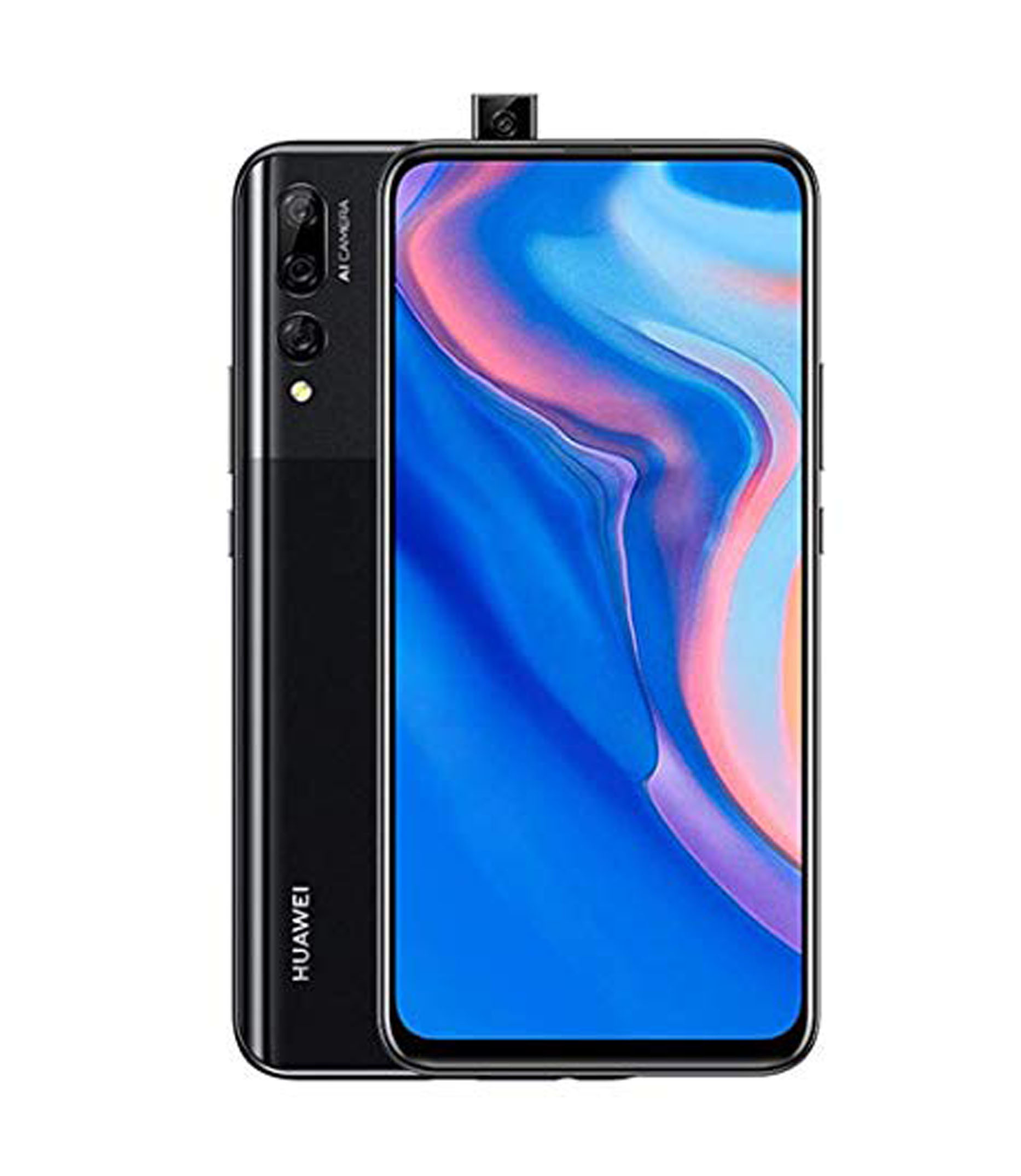 Y9 Prime 2019(6.59inch,128,4GB)